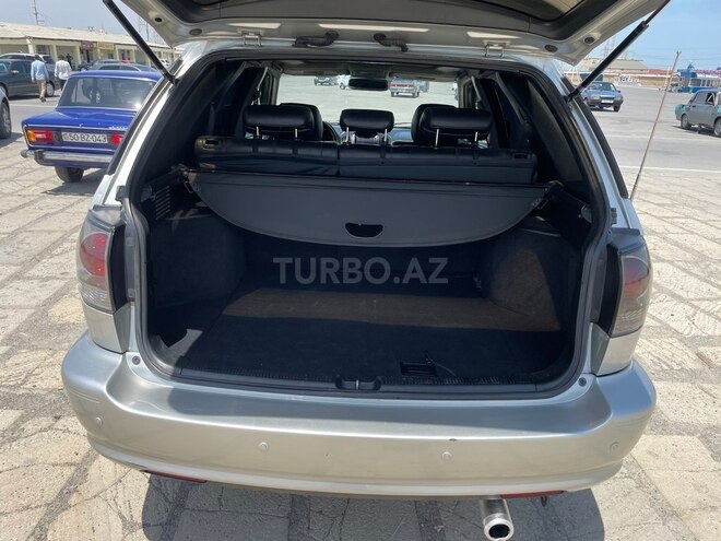Lexus RX 300 2001, 268,000 km - 3.0 l - Bakı