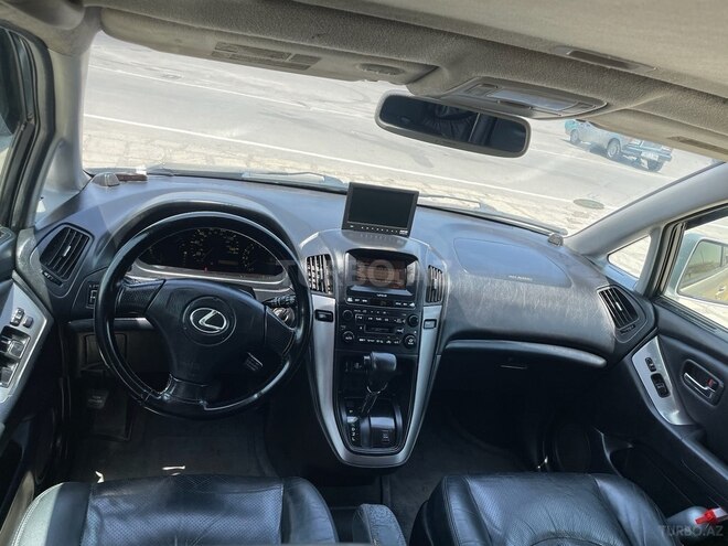 Lexus RX 300 2001, 268,000 km - 3.0 l - Bakı