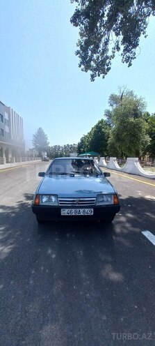LADA (VAZ) 21099 2002, 130,560 km - 1.5 l - Bərdə