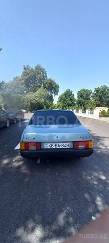 LADA (VAZ) 21099 2002, 130,560 km - 1.5 l - Bərdə
