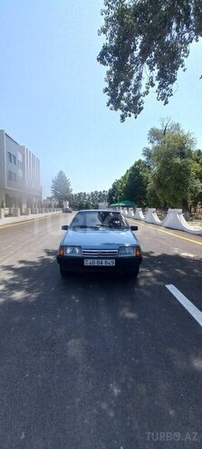 LADA (VAZ) 21099 2002, 130,560 km - 1.5 l - Bərdə