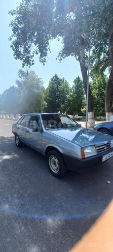LADA (VAZ) 21099 2002, 130,560 km - 1.5 l - Bərdə