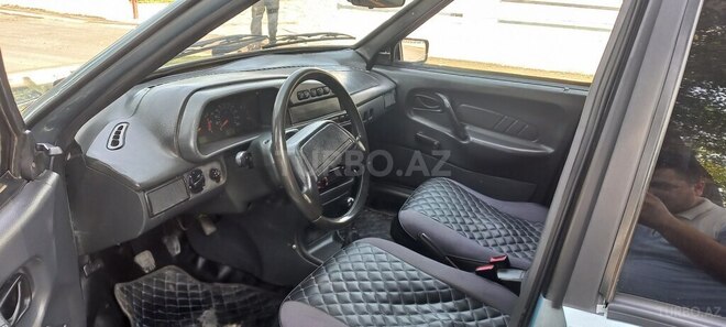 LADA (VAZ) 21099 2002, 130,560 km - 1.5 l - Bərdə