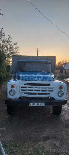 ZIL 130 1991, 12,000 km - 6.0 l - Cəlilabad