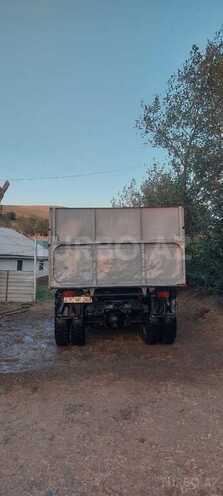 ZIL 130 1991, 12,000 km - 6.0 l - Cəlilabad