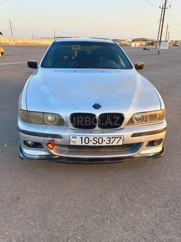BMW 540 1998, 236,969 km - 2.8 l - Sumqayıt