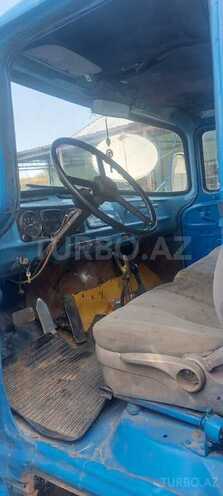 ZIL 130 1991, 12,000 km - 6.0 l - Cəlilabad