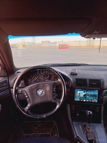 BMW 540 1998, 236,969 km - 2.8 l - Sumqayıt