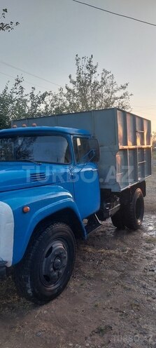ZIL 130 1991, 12,000 km - 6.0 l - Cəlilabad