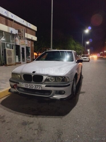 BMW 540 1998, 236,969 km - 2.8 l - Sumqayıt