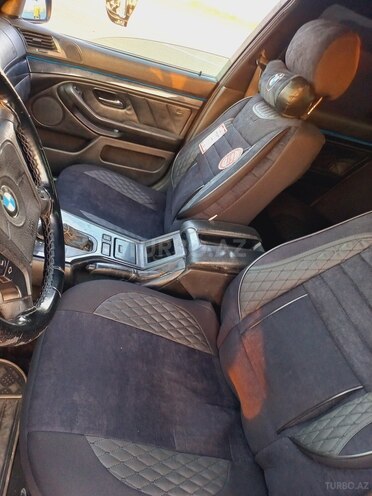 BMW 540 1998, 236,969 km - 2.8 l - Sumqayıt