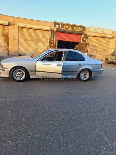 BMW 540 1998, 236,969 km - 2.8 l - Sumqayıt
