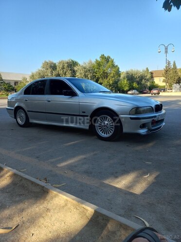 BMW 540 1998, 236,969 km - 2.8 l - Sumqayıt