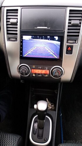 Nissan Tiida 2012, 65,000 km - 1.5 l - Gəncə