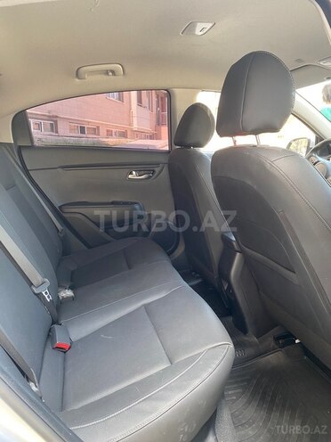 Kia Rio 2021, 11,500 km - 1.6 l - Bakı