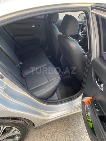 Kia Rio 2021, 11,500 km - 1.6 l - Bakı