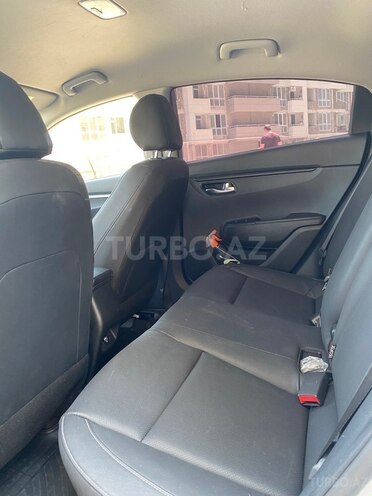 Kia Rio 2021, 11,500 km - 1.6 l - Bakı