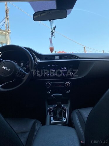 Kia Rio 2021, 11,500 km - 1.6 l - Bakı