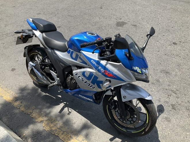Suzuki  2022, 2,150 km - 0.3 л - Bakı
