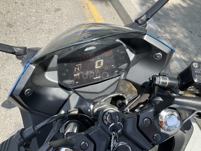 Suzuki  2022, 2,150 km - 0.3 л - Bakı