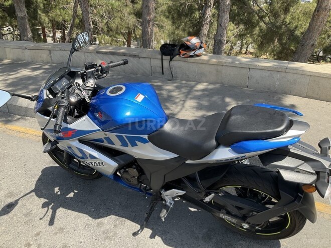 Suzuki  2022, 2,150 km - 0.3 л - Bakı