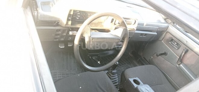 LADA (VAZ) 21099 1996, 544,295 km - 1.5 l - Şamaxı