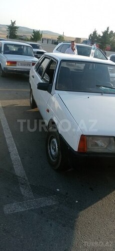 LADA (VAZ) 21099 1996, 544,295 km - 1.5 l - Şamaxı