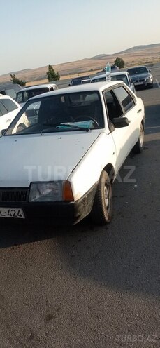 LADA (VAZ) 21099 1996, 544,295 km - 1.5 l - Şamaxı