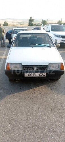 LADA (VAZ) 21099 1996, 544,295 km - 1.5 l - Şamaxı