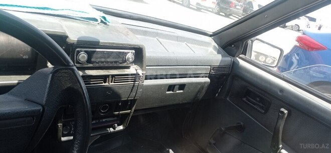 LADA (VAZ) 21099 1996, 544,295 km - 1.5 l - Şamaxı