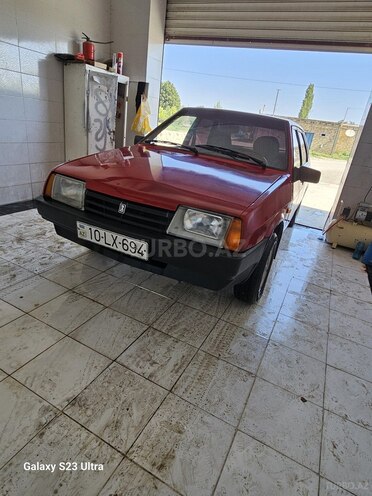 LADA (VAZ) 2109 1992, 300,000 km - 1.5 l - Yevlax