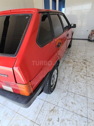 LADA (VAZ) 2109 1992, 300,000 km - 1.5 l - Yevlax