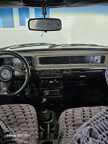 LADA (VAZ) 2109 1992, 300,000 km - 1.5 l - Yevlax