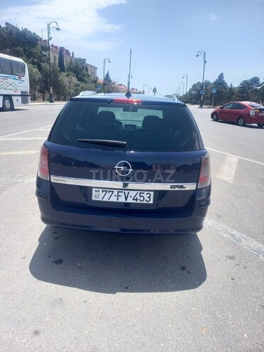 Opel Astra 2010, 241,947 km - 1.4 l - Bakı