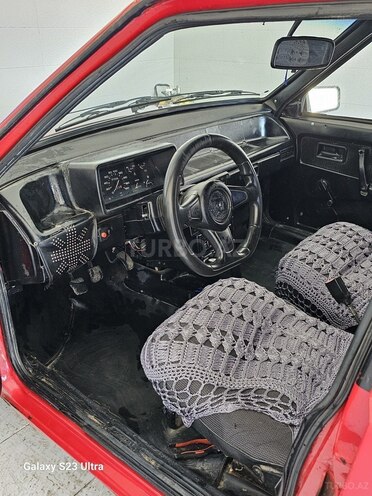 LADA (VAZ) 2109 1992, 300,000 km - 1.5 l - Yevlax