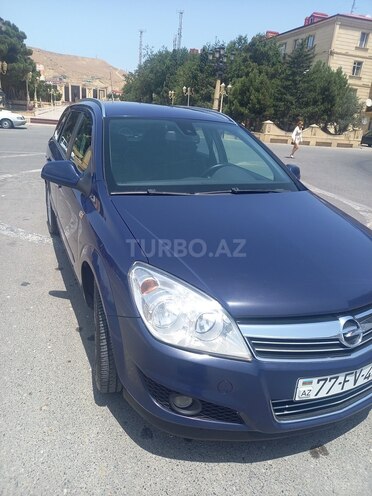 Opel Astra 2010, 241,947 km - 1.4 l - Bakı
