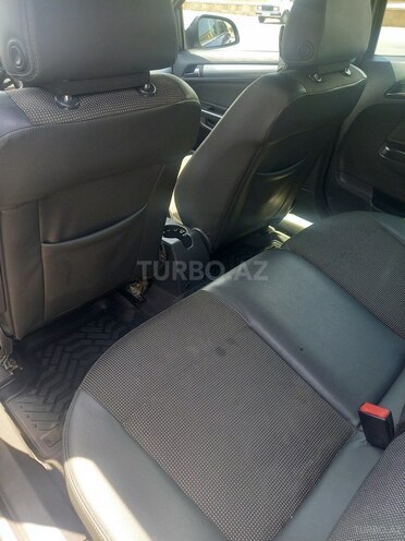 Opel Astra 2010, 241,947 km - 1.4 l - Bakı