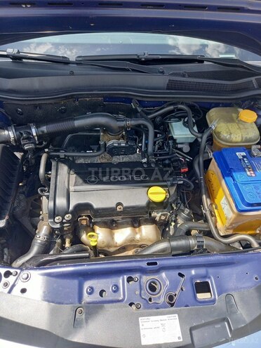 Opel Astra 2010, 241,947 km - 1.4 l - Bakı