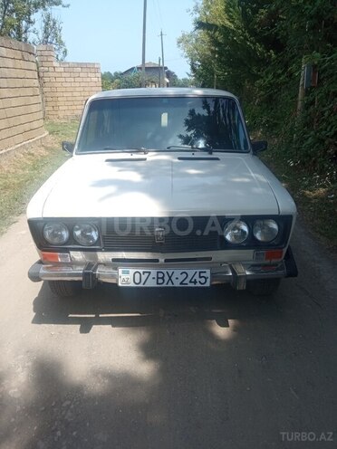 LADA (VAZ) 2106 1988, 100,000 km - 1.5 л - Astara