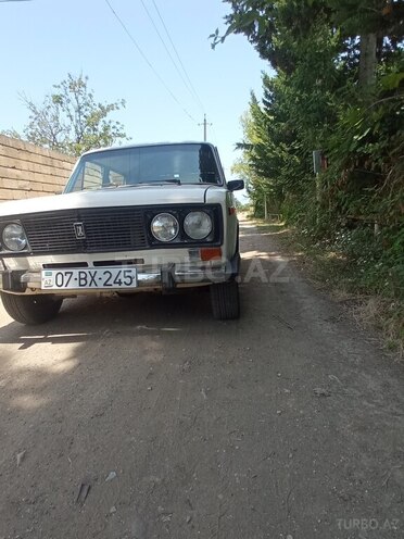 LADA (VAZ) 2106 1988, 100,000 km - 1.5 л - Astara