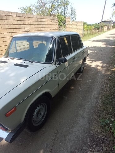 LADA (VAZ) 2106 1988, 100,000 km - 1.5 л - Astara