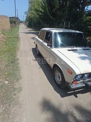 LADA (VAZ) 2106 1988, 100,000 km - 1.5 л - Astara