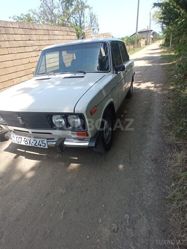 LADA (VAZ) 2106 1988, 100,000 km - 1.5 л - Astara