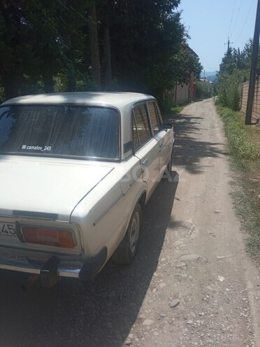 LADA (VAZ) 2106 1988, 100,000 km - 1.5 л - Astara