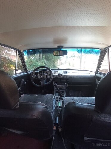LADA (VAZ) 2106 1988, 100,000 km - 1.5 л - Astara