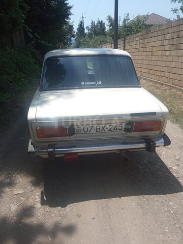 LADA (VAZ) 2106 1988, 100,000 km - 1.5 л - Astara