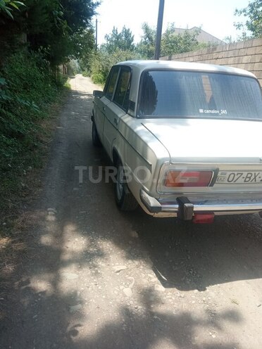 LADA (VAZ) 2106 1988, 100,000 km - 1.5 л - Astara