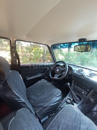 LADA (VAZ) 2106 1988, 100,000 km - 1.5 л - Astara