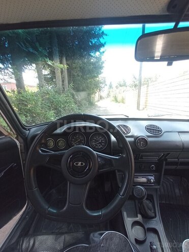 LADA (VAZ) 2106 1988, 100,000 km - 1.5 л - Astara
