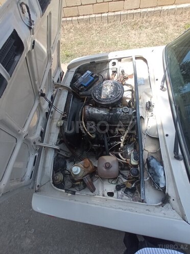 LADA (VAZ) 2106 1988, 100,000 km - 1.5 л - Astara